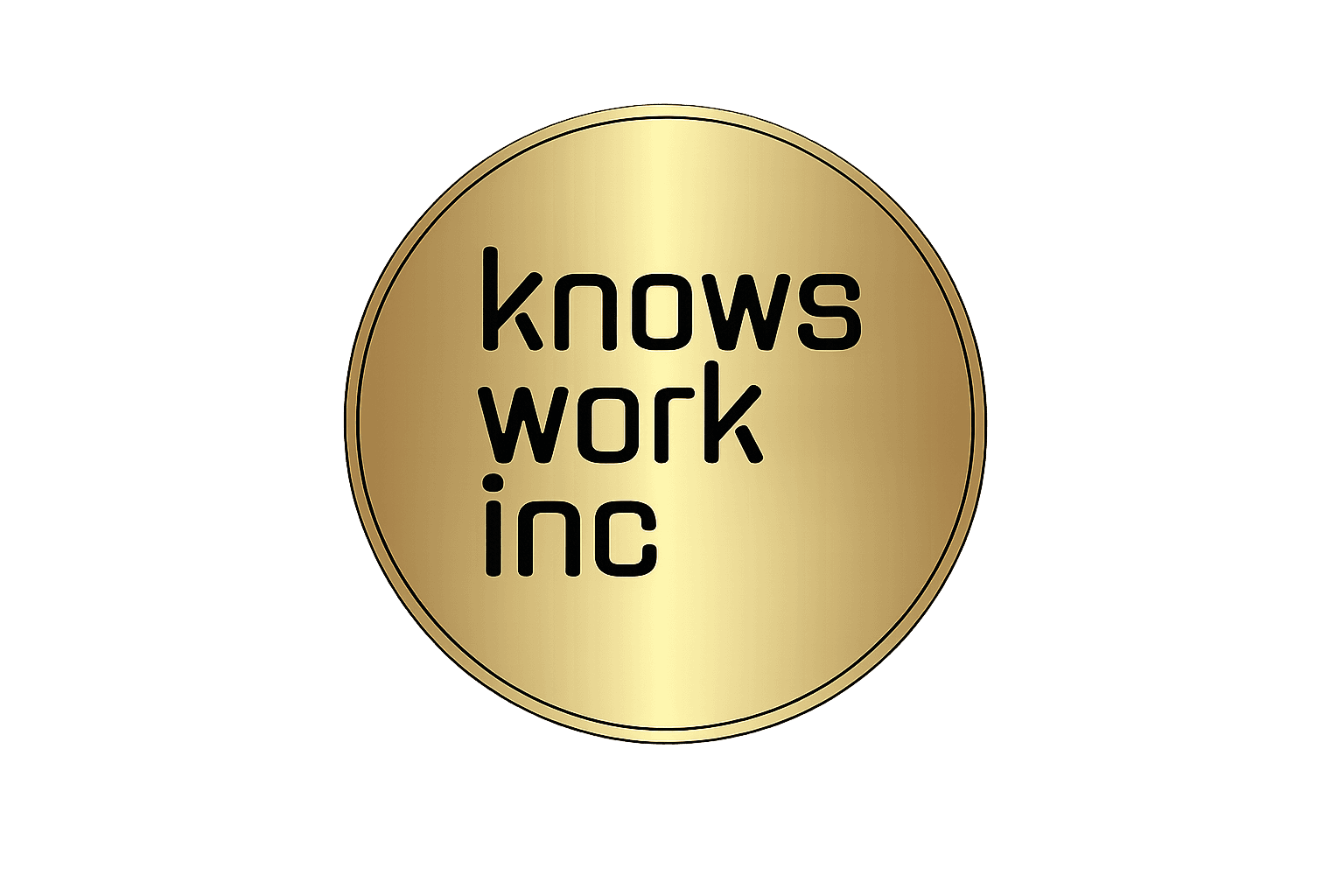 Knowswork Inc. company logo